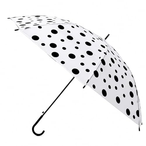 Image of Umbrella, UV Big Size Umbrella for Sun Protection Rain Windproof Strong Large 3 Fold For Men Women Kids Boys Girls Perfect & Stylish Windproof & Compact
