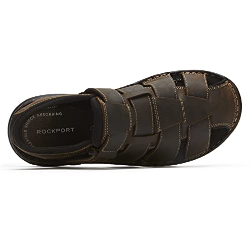 Image of Rockport Men's Darwyn Fishermen