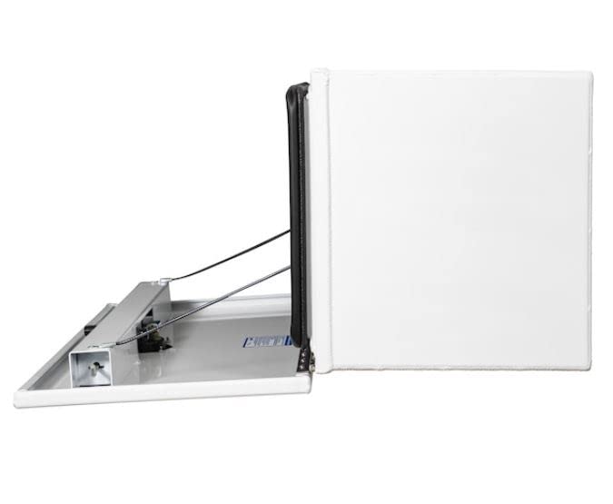 Amazon.com: Buyers Products 1707975, 18x18x60 