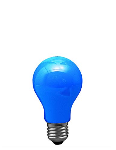Paulmann 400.44 AGL 40W E27 Blu 40044, 40 W, 9.5 x...