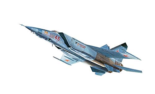 Kitty Hawk 1/48 Mikoyan MiG-25 RB/RBS Foxbat # 80113