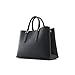 ALDO Areawiellx Women's Tote Bag, Black