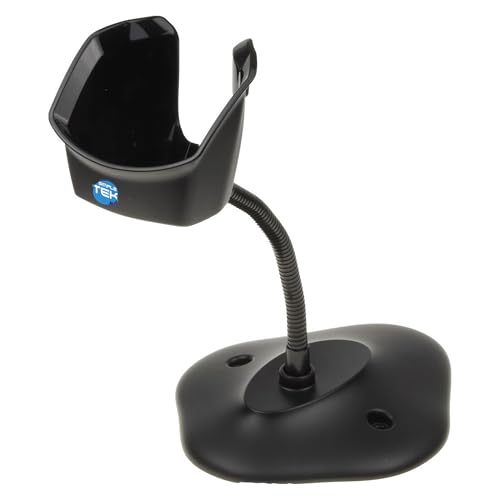Scanner de code 1D/2D anti-poussière IP52 pour numérisation rapide