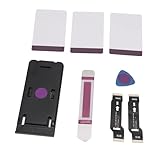 BinZyronic メインボードコネクタ用フレックスケーブル 2個セット – Z Fold F900 との互換性あり、修理交換用