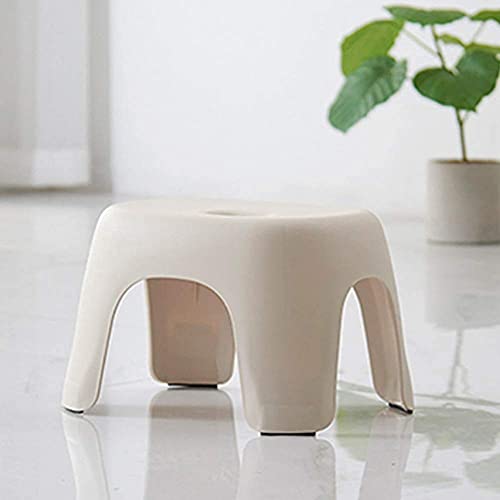 Tabouret de salle de bain style japonais pour douche et routine - 3