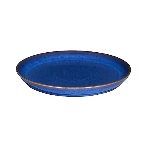 Denby-Imperial-Blue-Coupe-Dinner-Plates-Set-of-6-Dishwasher-Microwave-Oven-Safe-Scratch-Chip-Resistant-Large-Ceramic-Stoneware-Dinnerware-Plates-Set