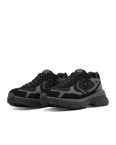[コンバース] スニーカー STARFIRESC RE BLACK/DARK GRAY ブラック/ダークグレイ 26.5 cmのサムネイル