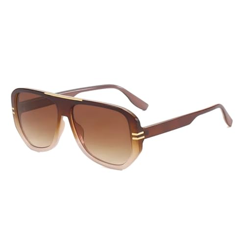 Lunettes de soleil Snap tendance pour homme look moderne design été