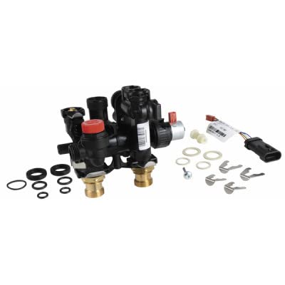 Saunier duval - Válvula 3 vías + motor - : S1079100