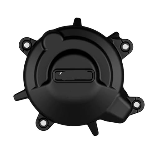 Housses Protection pour Moteur Moto Z400, Kit Capot Noir 2019-2023