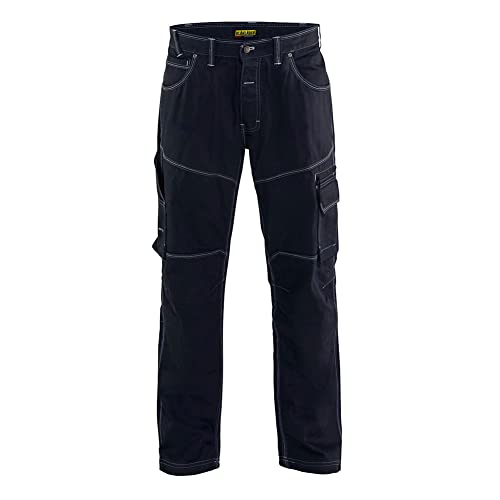 BLÅKLÄDER Men's Straight