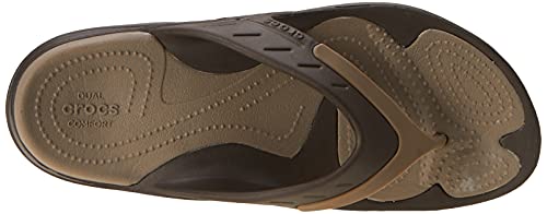 Image of Crocs Women's Modi Sport Flip Flops