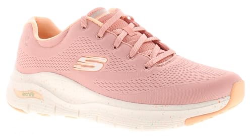 Image of Skechers Women Arch Fit Sneakers