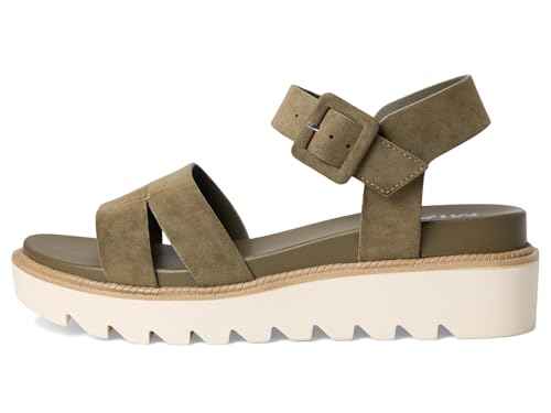 Image of MIA Women's Jovie Platform Lug Sole Sandals