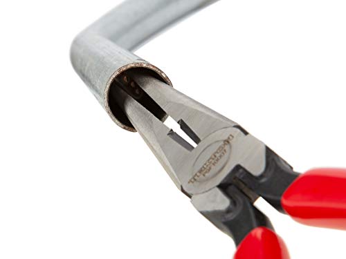 Tekton 7 Inch Long Nose Pliers | Pgf10007 #TOP2
