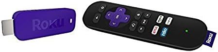 Roku 3500XB Streaming Stick (HDMI) (Renewed)