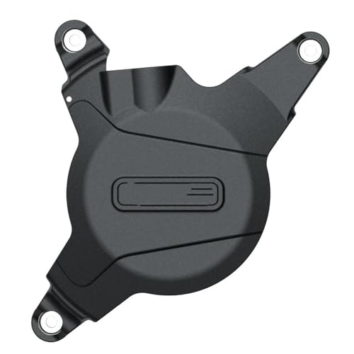 Couvercle de moteur moto CBR600RR étui antichoc et décoration