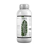 Con los aportes del FERTILIZANTE UNIVERSAL se mejora la estructura del suelo y los nutrientes se pueden absorber más fácilmente