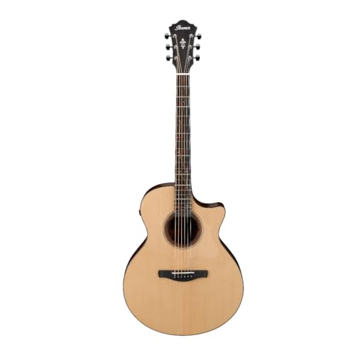 Ibanez AE325 LGS - Westerngitarre