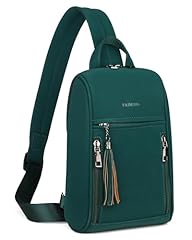 A- Green Nubuck Style