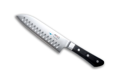 MAC Brand Santoku Knife
