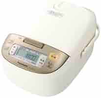 パナソニック 電子ジャー炊飯機 5.5合 SR-MB101 Amazon