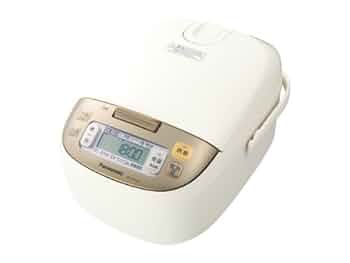 Amazon | パナソニック IHジャー炊飯器 ベージュ SR-HD101-C