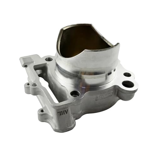Cylindre de Moto 77 mm pour KXF250 2009-2016 avec son kit piston complet et joints moteur