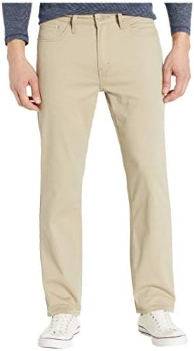 Levi's Men's 541 Athletic Taper Fit Jeans