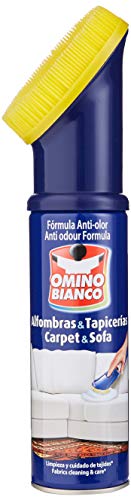 Omino Bianco Productos De Limpieza Para El Hogar 1 Unidad 300 ml