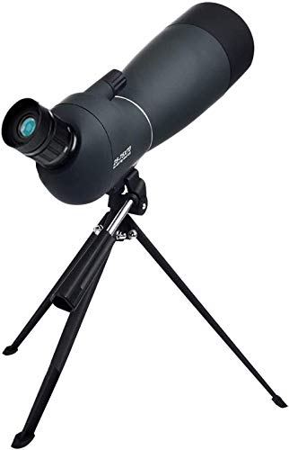 Telescopio astronómico para niños y adultos con trípode miniatura 1