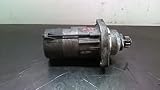 Motor arranque audi de a3 sportback 02m911023n valeo d7gs10