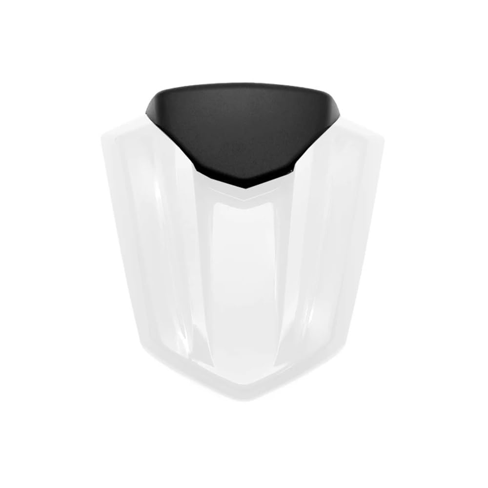 Accessoires carénage capot de selle passager solo CBR500R CB500F - 8