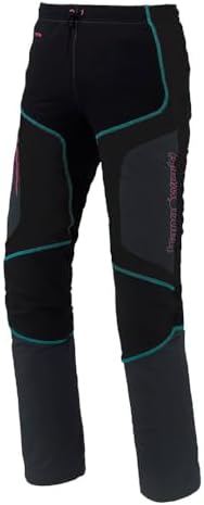TRANGOWORLD Sannat Sn - Pantalón Largo Mujer
