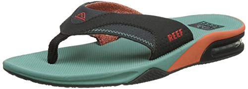 Image of Reef Men's Fanning Leather