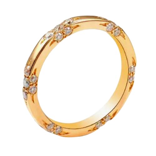 Bague moissanite en argent 925 éclats luxueux pour une élégance intemporelle