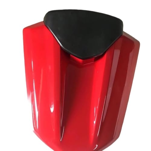 Cache selle arrière pour supprimer le siège passager CBR500R