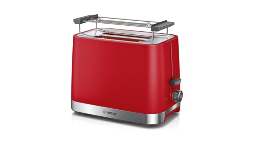 Grille pain Bosch TAT4M224 Compact MyMoment - vue 2