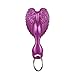 Produktbild Tangle Angel Haarbürste für Babys, Fuchsia