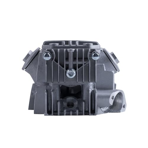 Culasse CRX70 XR70 C70 : assemblage de précision pour culasse de moto robuste
