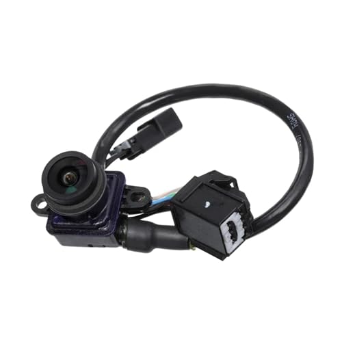 Caméra de recul résout l'angle mort sur Dodge Journey 2011-2020 avec moniteur 56054158AG