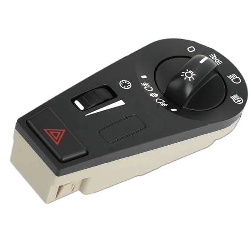 �w�b�h���C�g�X�C�b�` Compatible With Volvo For Truck FH12 FM VNL 2004 2005 2006 2007 2008 2009 2010 2011 2012 2013 2014 2015 ���C�g�w�b�h���C�g�����v�X