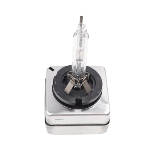 Ampoule remplacement phare xénon D3S 12V 35W pour modèle A3 A5 B8 - 2