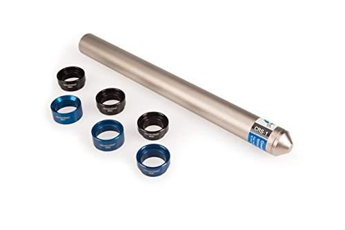 PARKTOOL クラウンレースセッティングシステム 適応コラムサイズ:1" 1-1/8" CRS-1