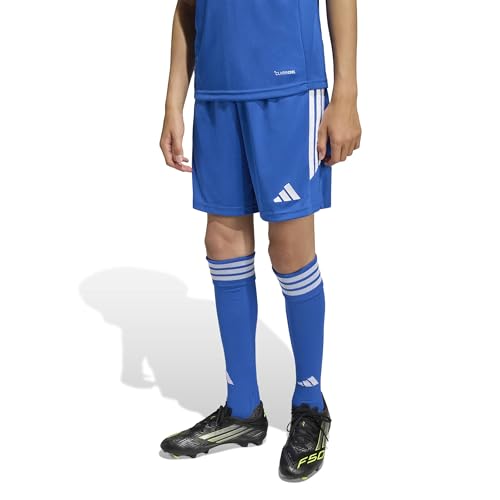 Short adidas Tiro 26 League enfants unisexe noir short de foot junior