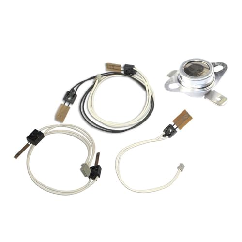 Thermistance de fusion résout code erreur thermostat Sharp MX-M623N M753N RDTCT0157FCZ2