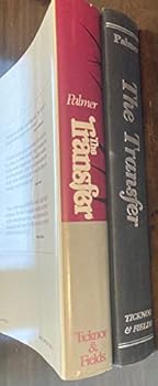 Hardcover The Transfer Book