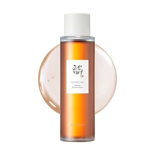 [Beauty of Joseon] Ginseng Essence Water (150ml, 5fl.oz.)