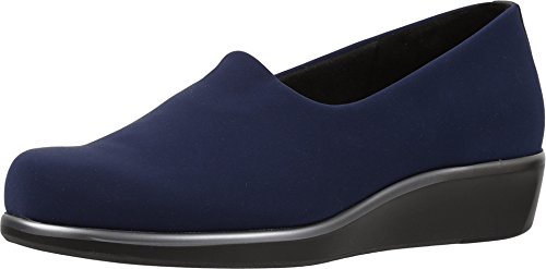 Image of SAS Bliss Slip On Comfort Wedge
