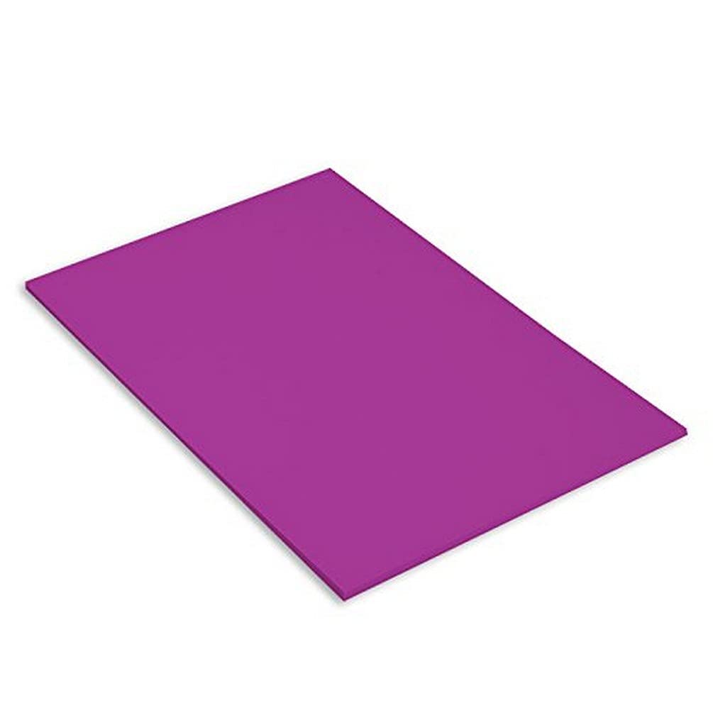 Canson Mi-Teintes Papel de Color de Pulpa Teñida, 160 g/m2, Blanco (White - 335), 221x29,7, Pack de 25 — view 8